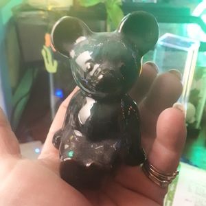 Blue mountain pottery